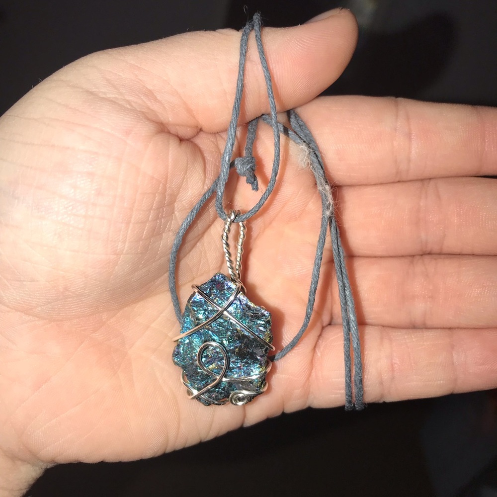 Pendant